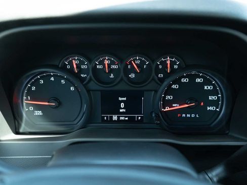 Used 2026 GMC Sierra 2500 Pro AWD/4WD image 22