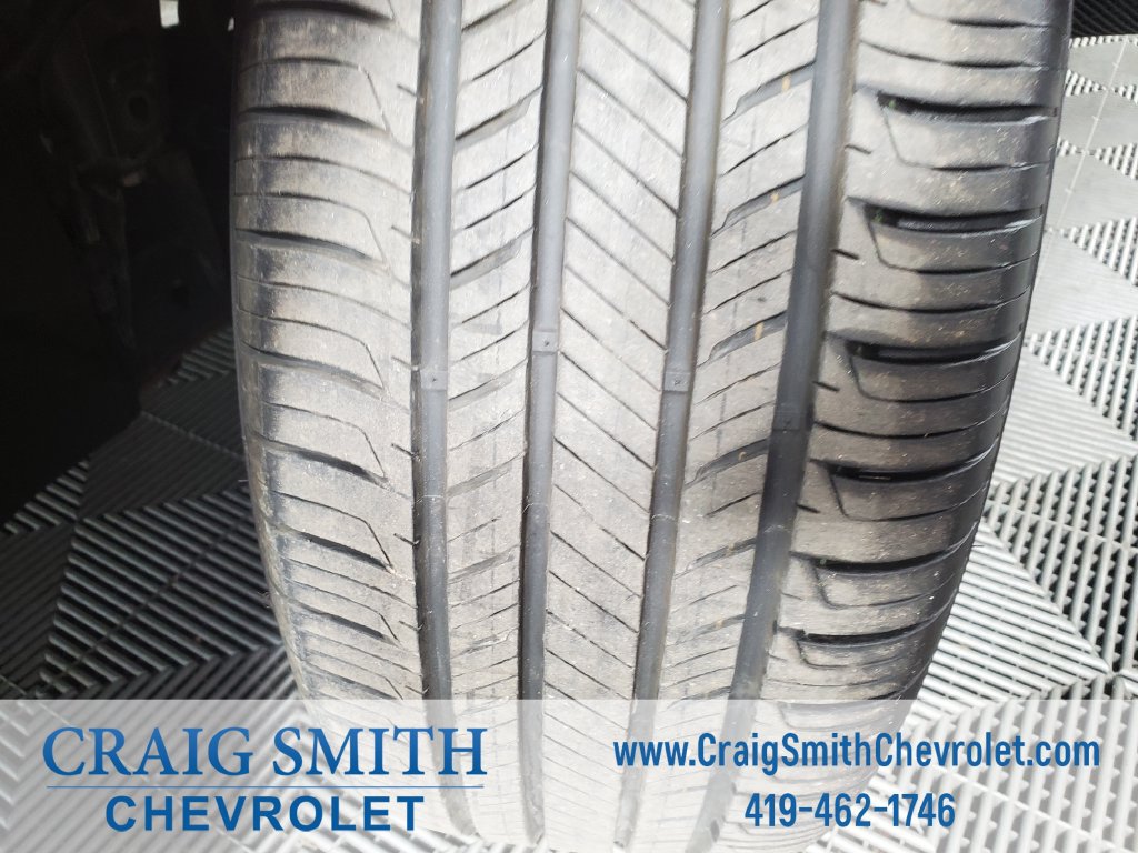 Used 2024 Buick Encore GX Sport Touring FWD image 28