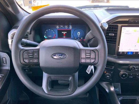 Certified 2024 Ford F150 STX image 6