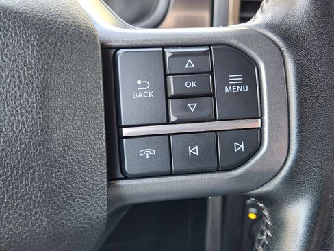Used 2023 Ford F150 Lariat w/ Equipment Group 502A High AWD/4WD image 22