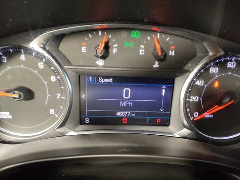Used 2022 GMC Terrain SLE w/ Driver Convenience Package AWD/4WD image 23