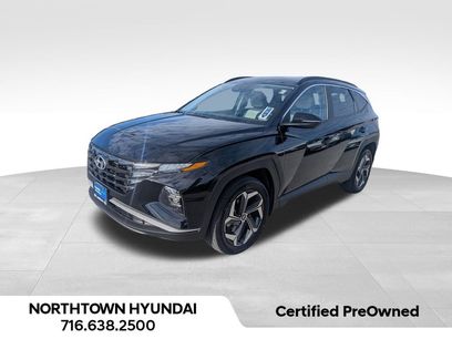 Used 2023 Hyundai Tucson SEL w/ Convenience Package