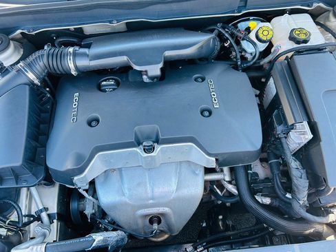 Used 2014 Chevrolet Malibu LS w/ Protection Package FWD image 28