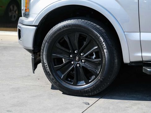 Used 2020 Ford F150 XLT w/ Equipment Group 302A Luxury RWD image 20