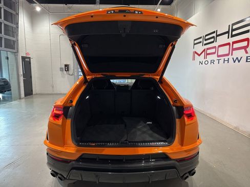 Used 2023 Lamborghini Urus Performante image 66