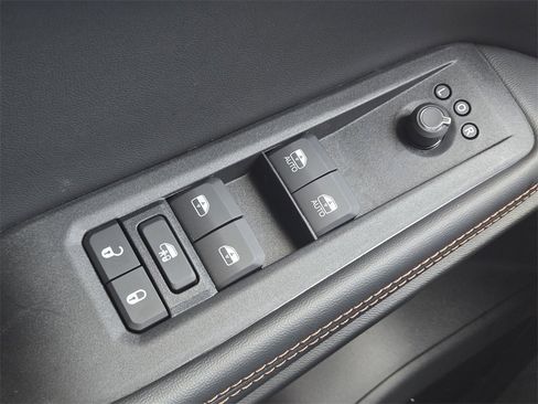 New 2026 Jeep Cherokee Limited image 17