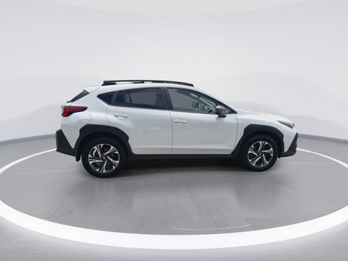 Certified 2024 Subaru Crosstrek 2.0i Premium AWD/4WD image 9