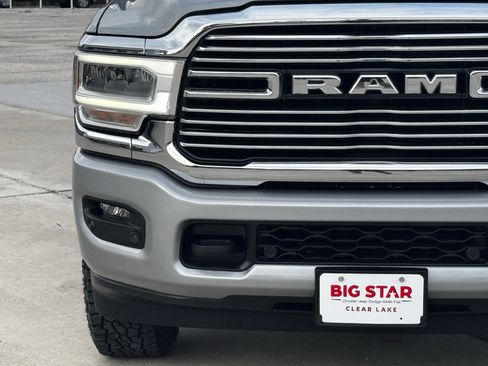 Used 2024 RAM 2500 Laramie image 6