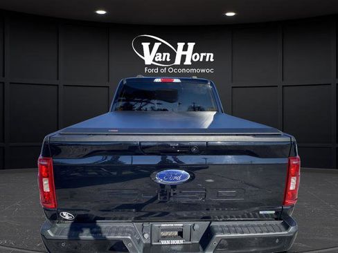 Used 2021 Ford F150 XLT w/ Equipment Group 302A High image 16