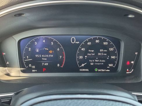 Used 2023 Honda Civic Sport Touring image 21