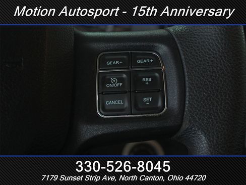 Used 2018 RAM 1500 Express w/ Express Value Package image 20