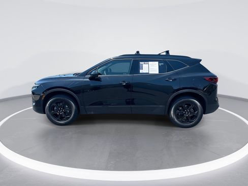 Used 2023 Chevrolet Blazer LT w/ Convenience Package FWD image 6