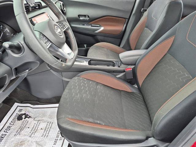 Used 2024 Nissan Kicks SR FWD image 15