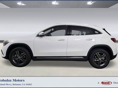 Used 2025 Mercedes-Benz GLA 250