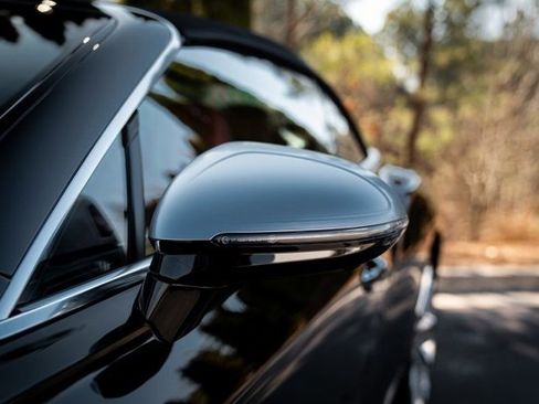 Used 2021 Bentley Continental GT Mulliner image 26