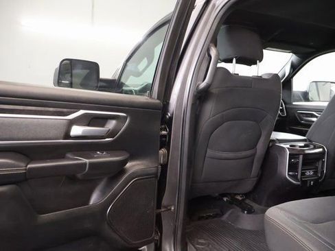 Used 2021 RAM 1500 Big Horn image 25