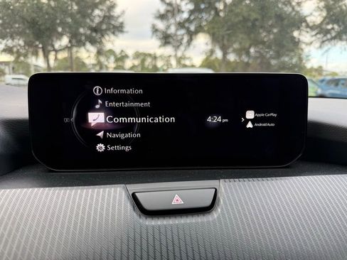 Used 2025 MAZDA CX-90 3.3 Turbo w/ Select Package image 23