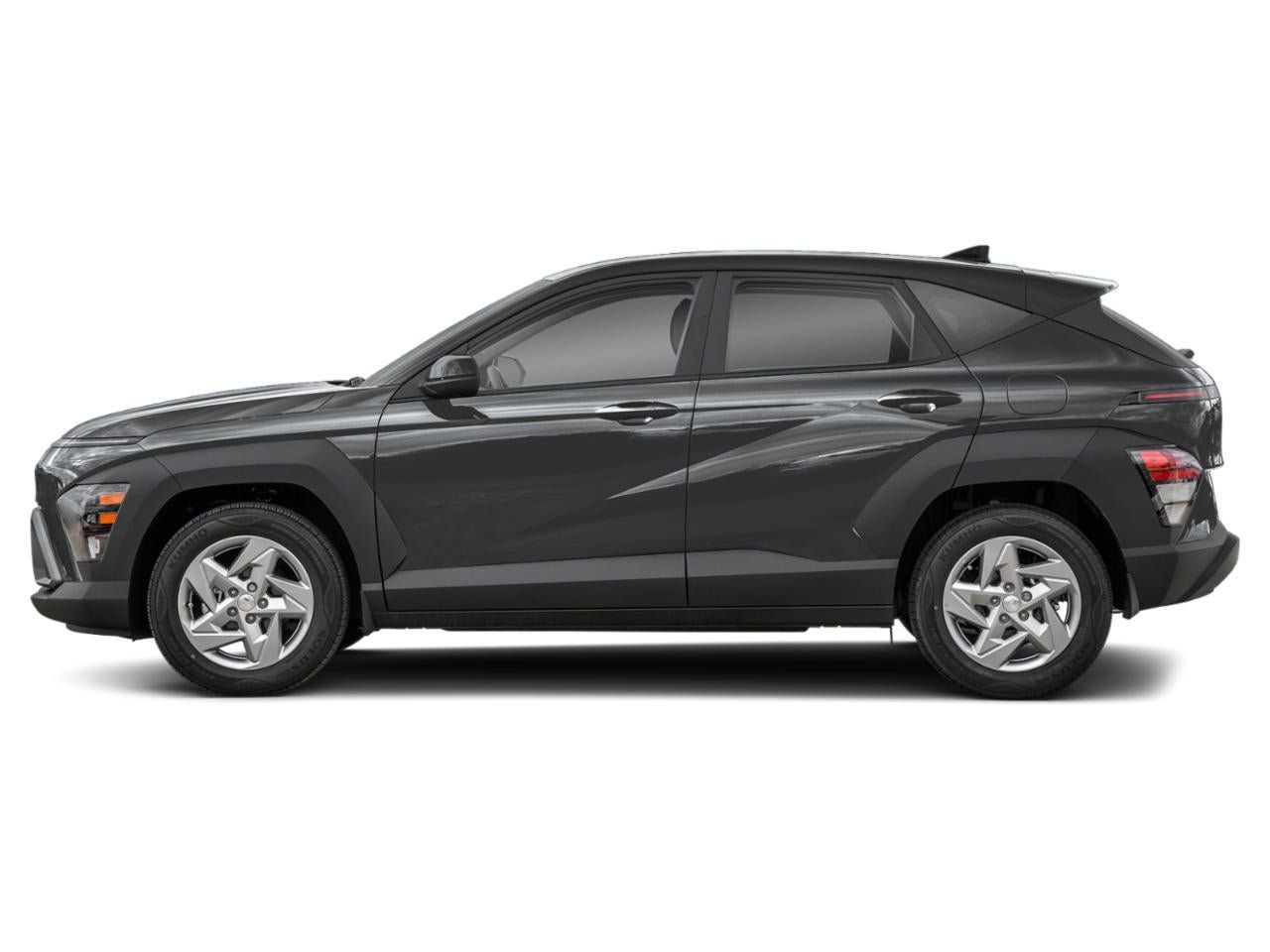 New 2026 Hyundai Kona SE FWD image 23