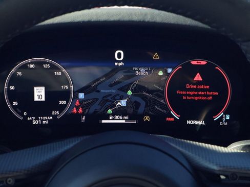 Certified 2026 Porsche 911 Carrera GTS image 16