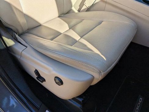 Used 2014 Dodge Durango Citadel w/ Technology Group image 43