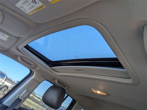 Certified 2016 Jeep Compass High Altitude image 14