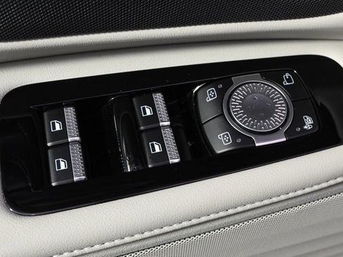 New 2026 Lincoln Nautilus Reserve w/ Jet Appearance Package AWD/4WD image 23