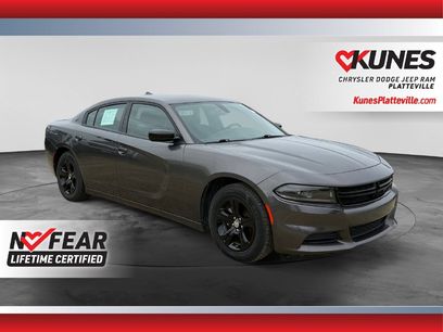 Used 2023 Dodge Charger SXT