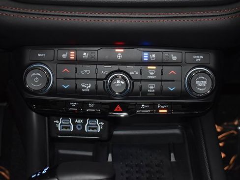 New 2026 Dodge Durango GT image 17