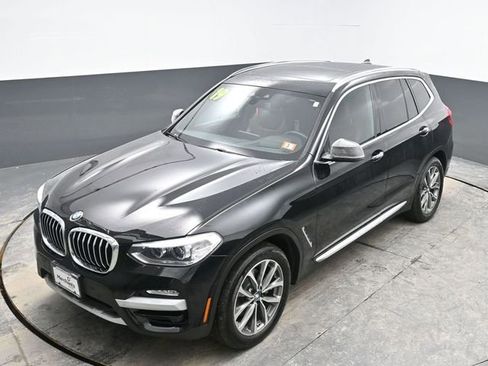 Used 2019 BMW X3 xDrive30i w/ Premium Package image 20