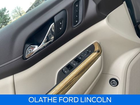 Used 2019 GMC Acadia Denali w/ Technology Package image 21