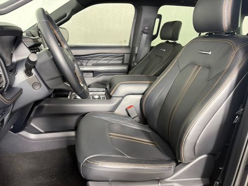 Used 2024 Ford Expedition Max Platinum AWD/4WD image 11