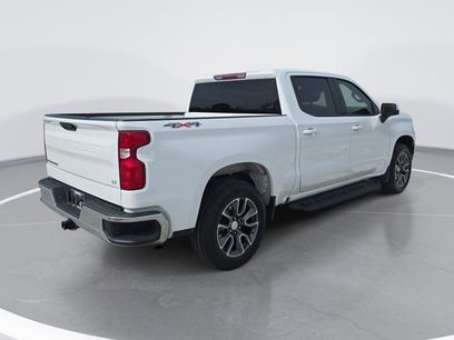 Used 2023 Chevrolet Silverado 1500 LT