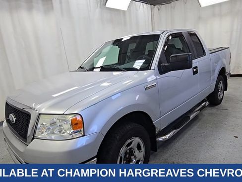 Used 2008 Ford F150 XLT RWD image 5