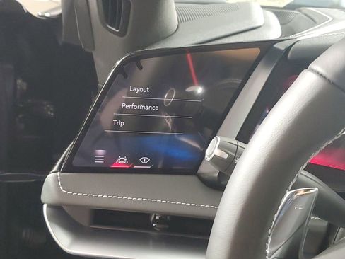 New 2026 Chevrolet Corvette Z06 image 26