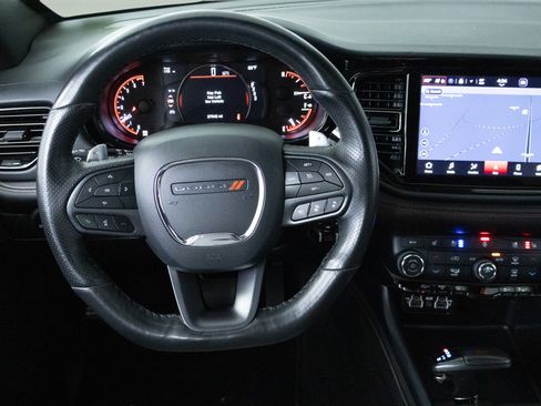 Used 2023 Dodge Durango GT AWD/4WD image 11