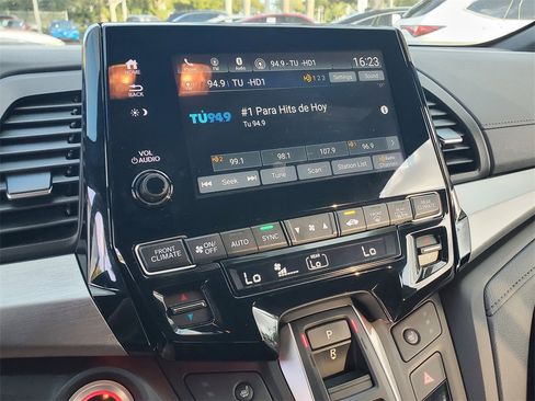 Used 2023 Honda Odyssey Sport image 30