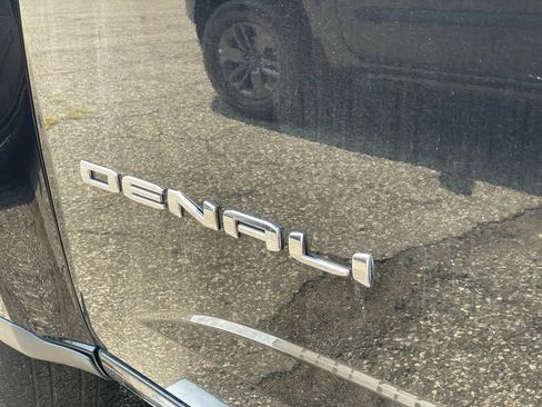 Used 2021 GMC Canyon Denali AWD/4WD image 26