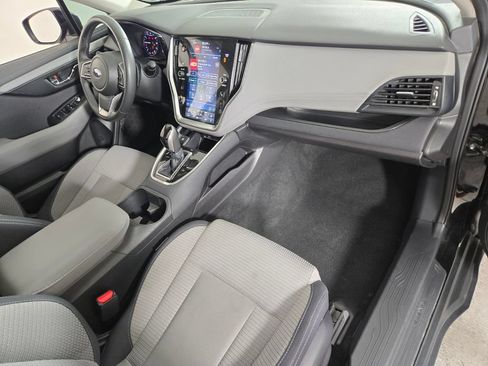 Certified 2023 Subaru Outback Premium AWD/4WD image 22