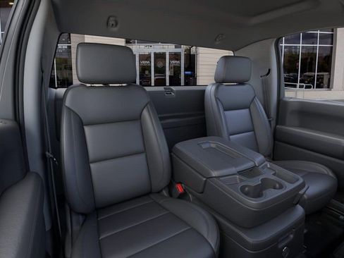 New 2026 GMC Sierra 1500 Pro AWD/4WD image 16