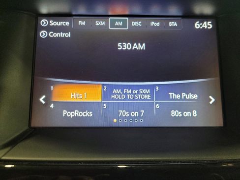 Used 2019 Nissan Pathfinder S AWD/4WD image 25