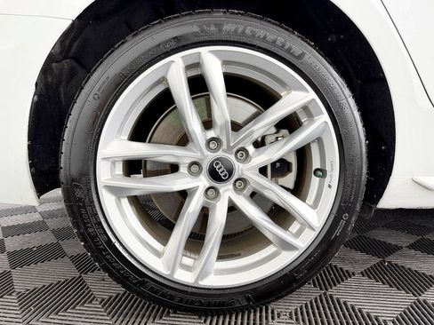 Used 2020 Audi A4 2.0T Premium Plus AWD/4WD image 25