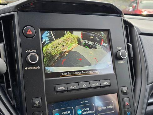 New 2025 Subaru Impreza 2.0i image 19