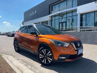 Used 2020 Nissan Kicks SR w/ SR Premium Package FWD video 1