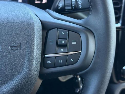 New 2026 Ford Ranger XLT AWD/4WD image 11