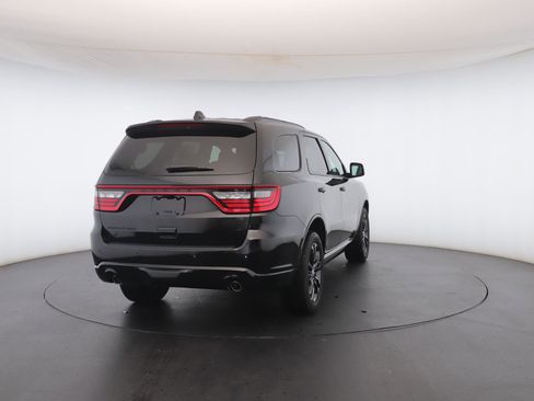 New 2026 Dodge Durango GT AWD/4WD image 27