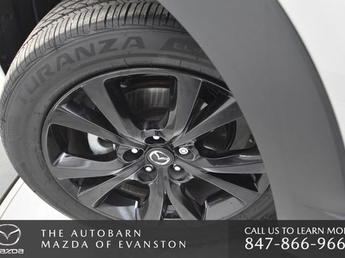 Certified 2024 MAZDA CX-30 AWD 2.5 S w/ Select Sport Pkg image 30