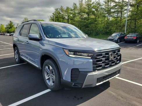 New 2026 Honda Pilot EX-L image 12