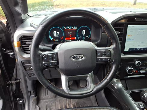 Used 2022 Ford F150 Tremor w/ Equipment Group 402A High image 8