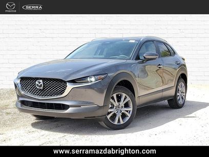 New 2026 MAZDA CX-30 AWD 2.5 S w/ Premium Package