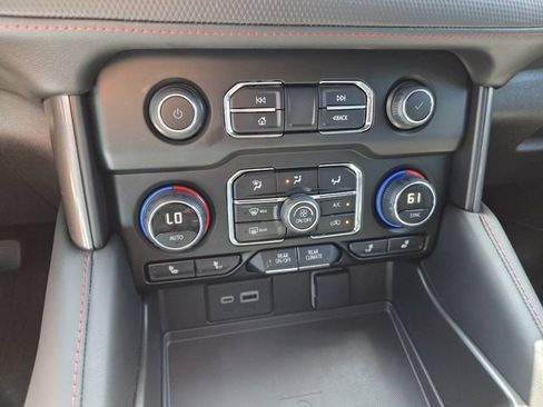 Used 2023 Chevrolet Tahoe RST w/ Sport Performance Package RWD image 28